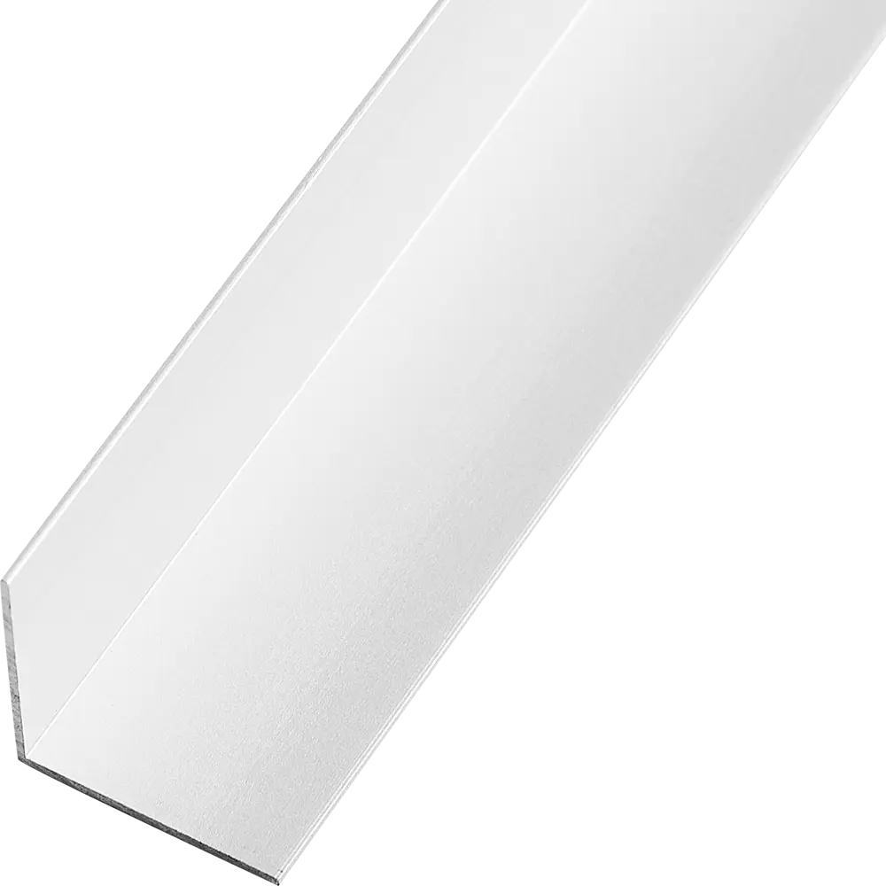 Santreyd L-профиль алюминиевый для идеальной отделки углов 89034286 STLM-1545731