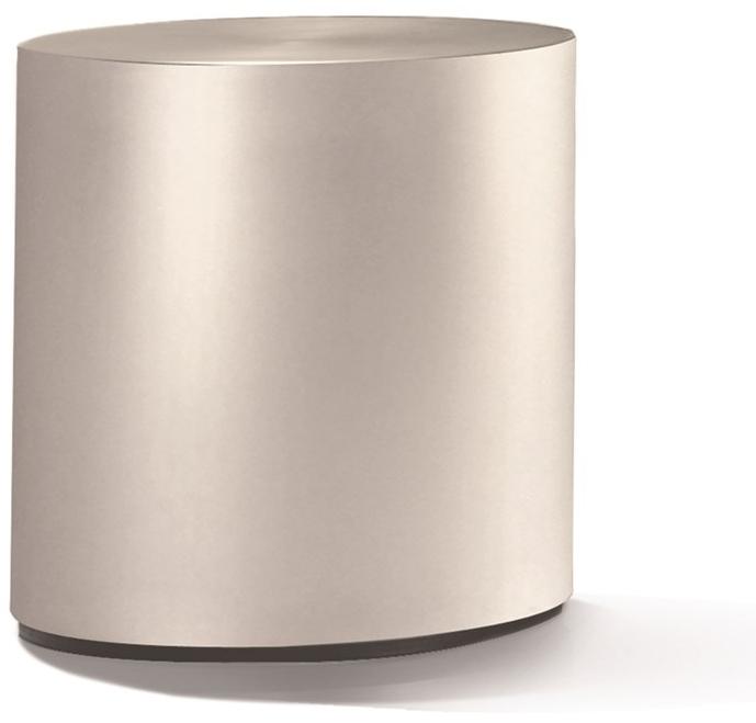 Longhi Круглый журнальный столик Loveluxe Y 310 - Вид №6