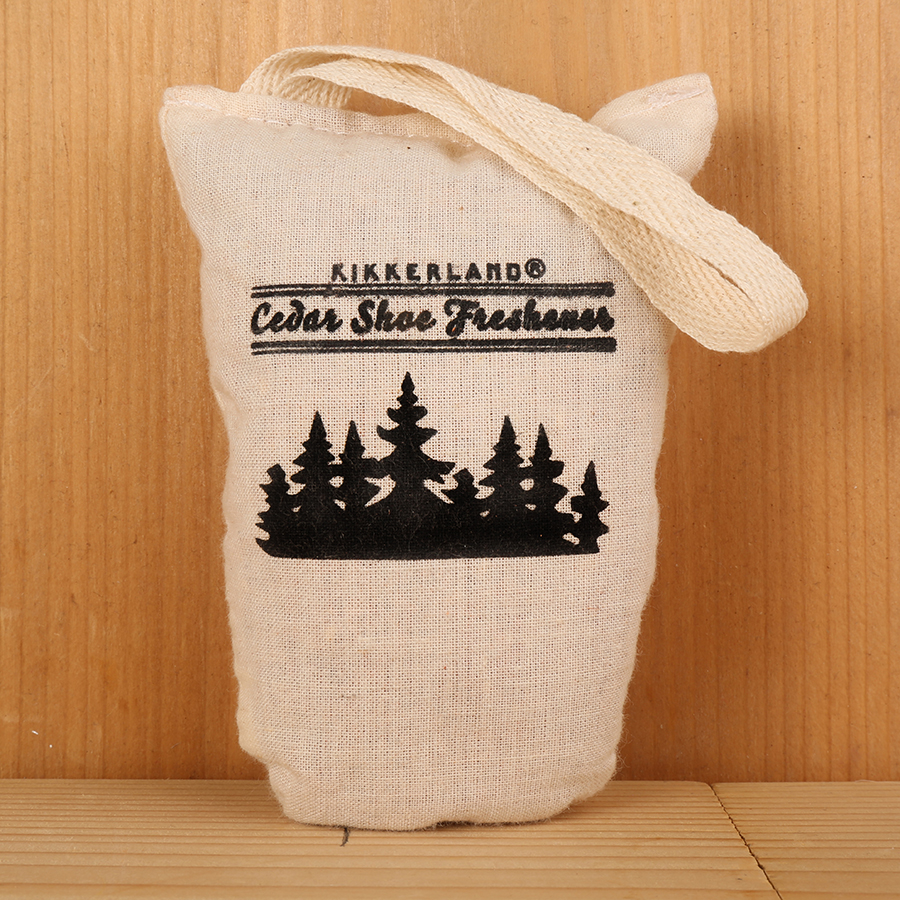 CD127 Набор мешочков для сушки обуви, 4 шт Kikkerland  - Вид №1