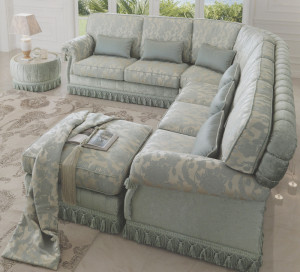 Диван  GIORGIO CASA S110