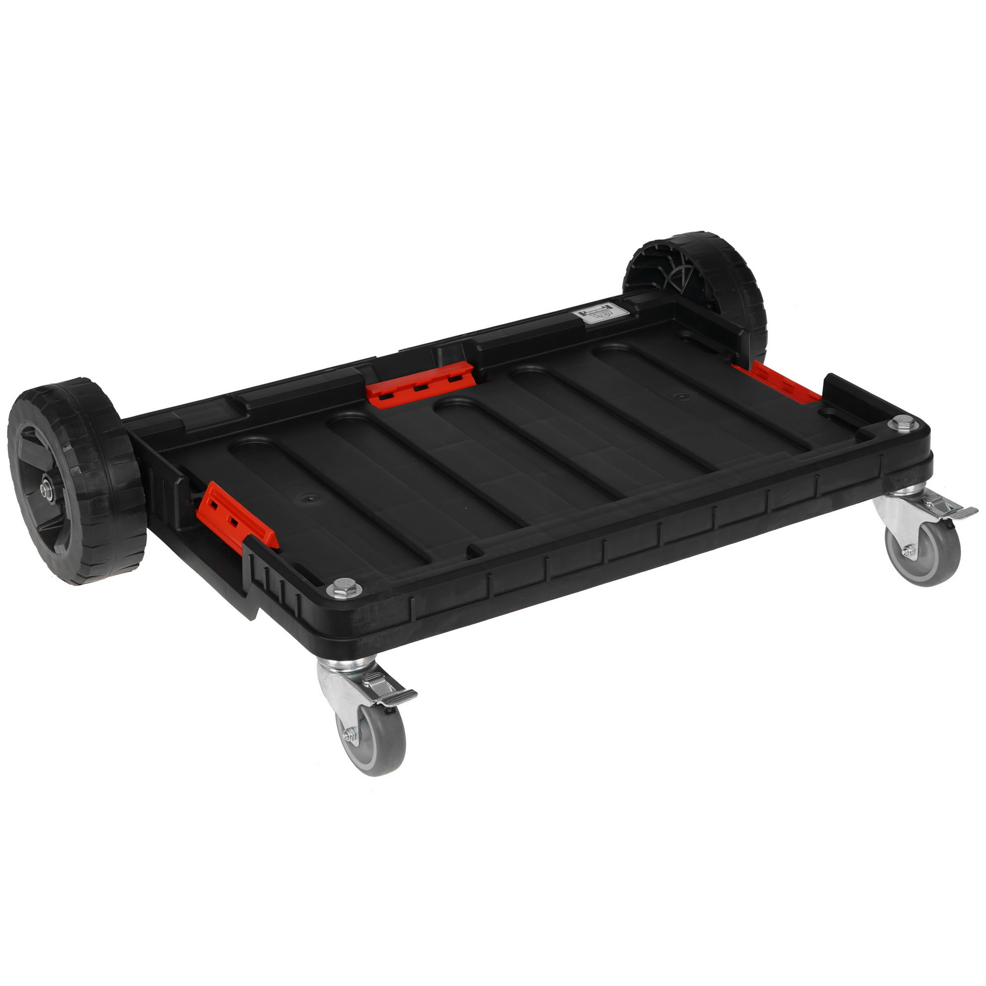 Платформа колесная для ящика Qbrick System ONE Transport Platform 9992701 STDN-0057273