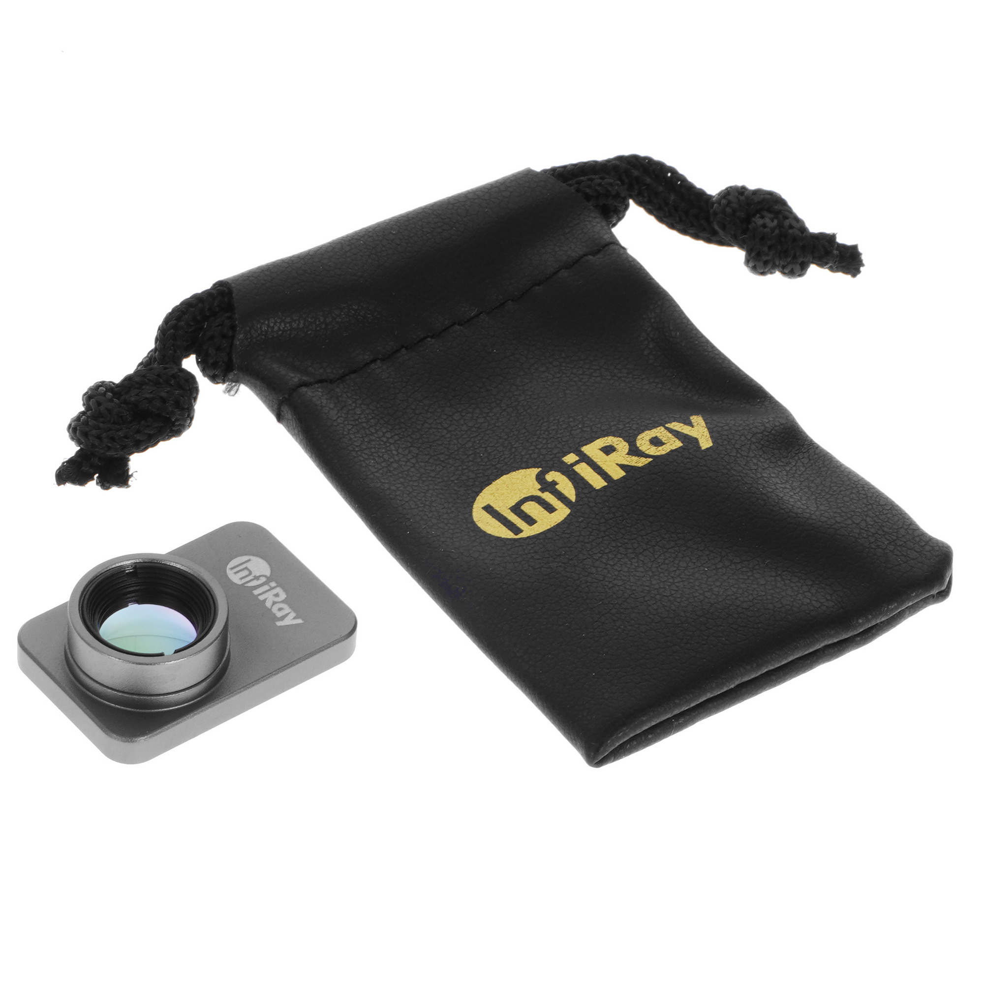 Тепловизор INFIRAY P2 Pro 9962024 STDN-0150518 - Вид №4