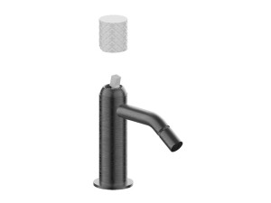 Однорычажный смеситель для биде без слива