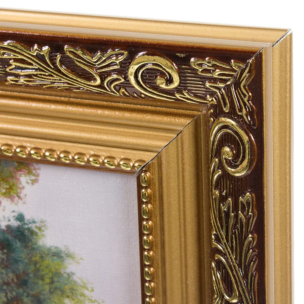 Картина в раме «Утренний парк» 30х40 см 18881854 STLM-2128405 Santreyd 