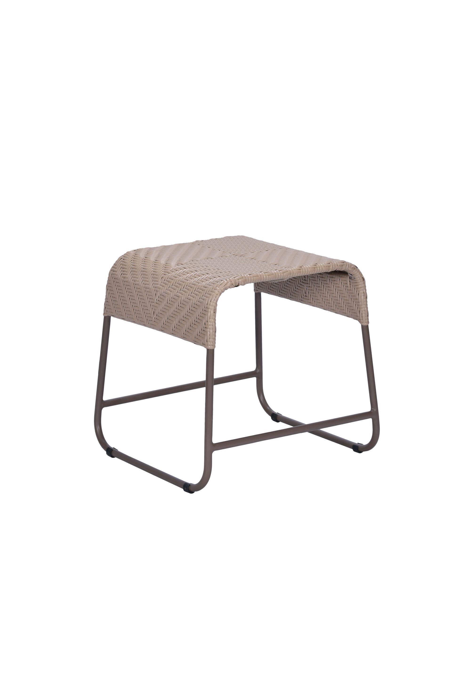 Синтетическое волокно низкий садовый стул cbdesign Balize ARCH-00049967 - Вид №14