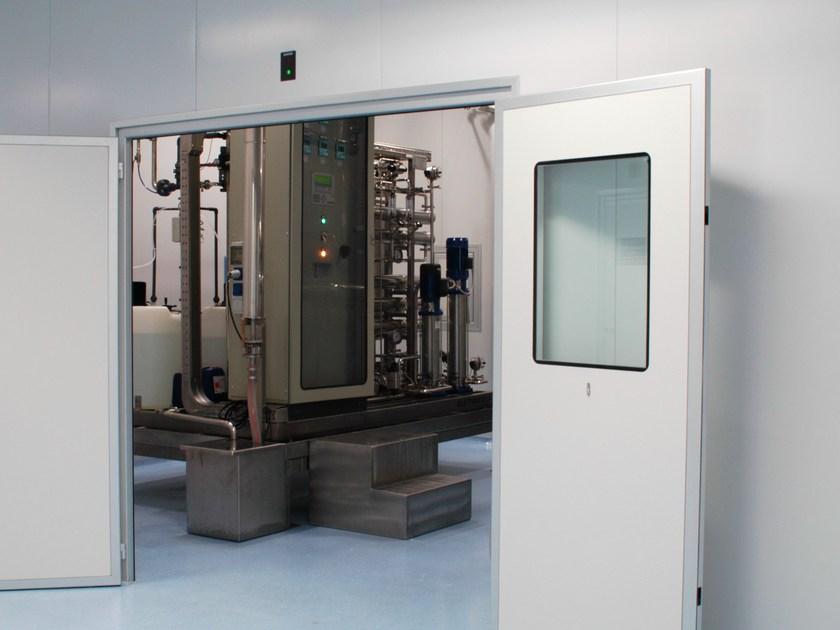 Sitav Costruzioni Утепленная металлическая панель для фасадов и кровли sun-id-1391009 - Вид №1