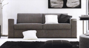 Диван Alfred JESSE AL20250