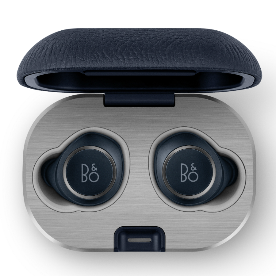 Наушники беспроводные BeoPlay E8 2.0, indigo blue Bang & Olufsen 1646103 - Вид №12