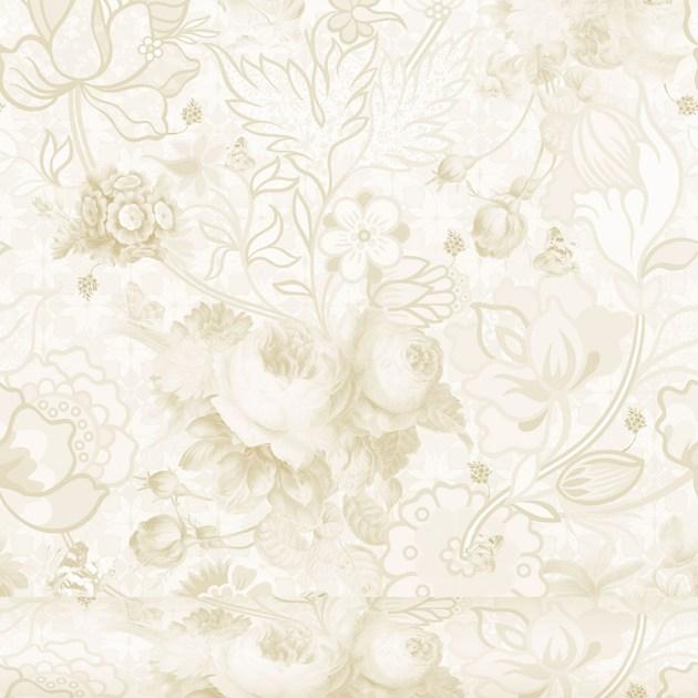 Equipo DRT Обои с цветочными мотивами Sarabande wallpaper 21163 - Вид №4