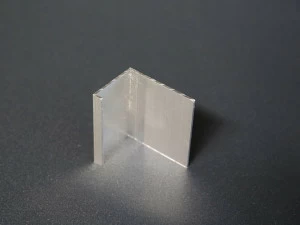 Anchoriv Профиль из экструдированного алюминия