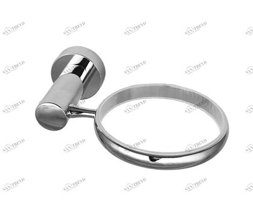 Donau C176 Держатель щетки для унитаза Santreyd 