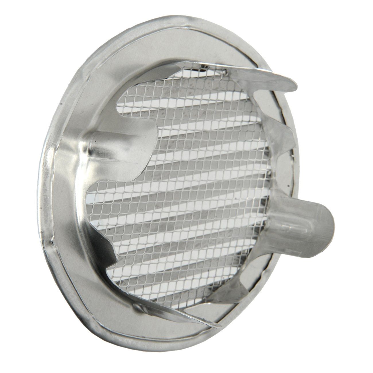 Встраиваемая решетка серии S для отверстий от Ø 80 до 125 мм First Corporation вентиляция ARCH-00065688 - Вид №2