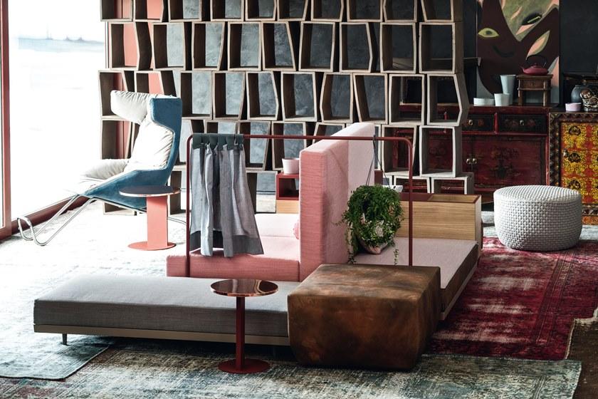 Moroso Модульный секционный диван Bikini island sun-id-1362162 - Вид №12