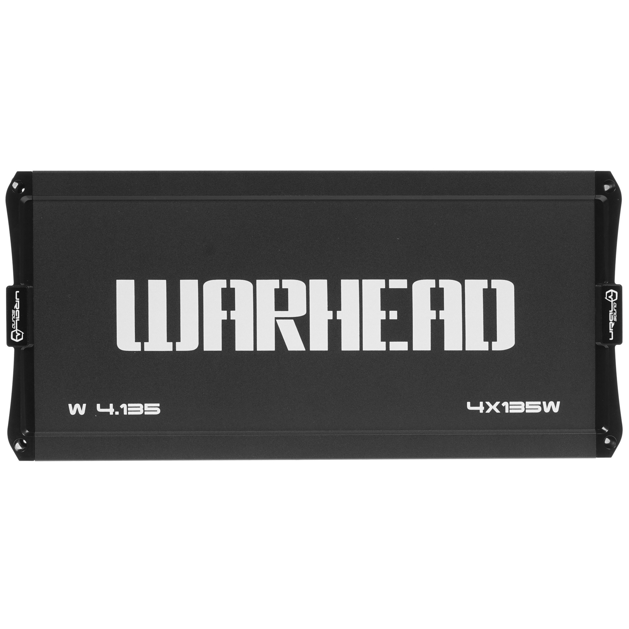 1643445 Усилитель Ural W 4.135 STDN-0136822 - Вид №1