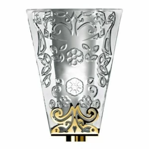 Светильник настенный золотистый Fabbian D69D0100 gold FABBIAN  00-3882587 Золото