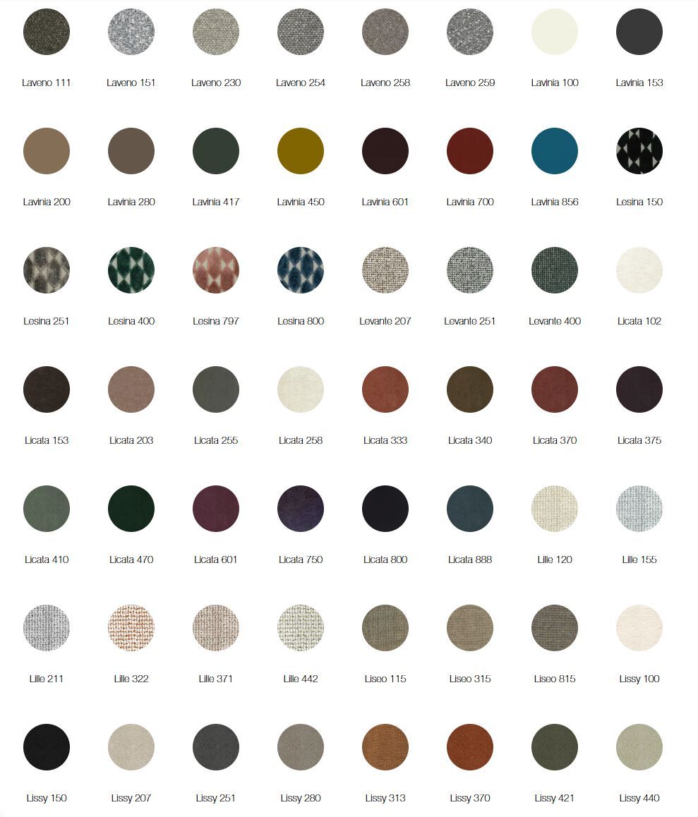 Кожаное кресло Maxalto Amoenus Soft ARCH-00029459 - Вид №8