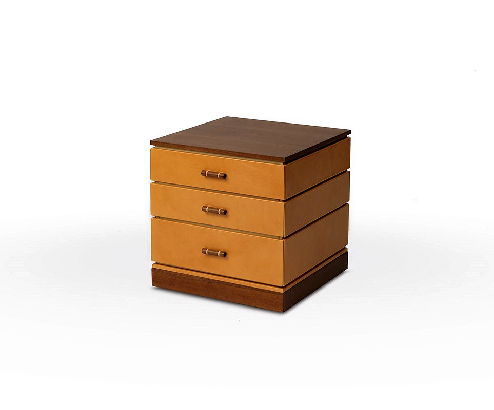 Тумбочка  MASCHERONI TREBELLO 