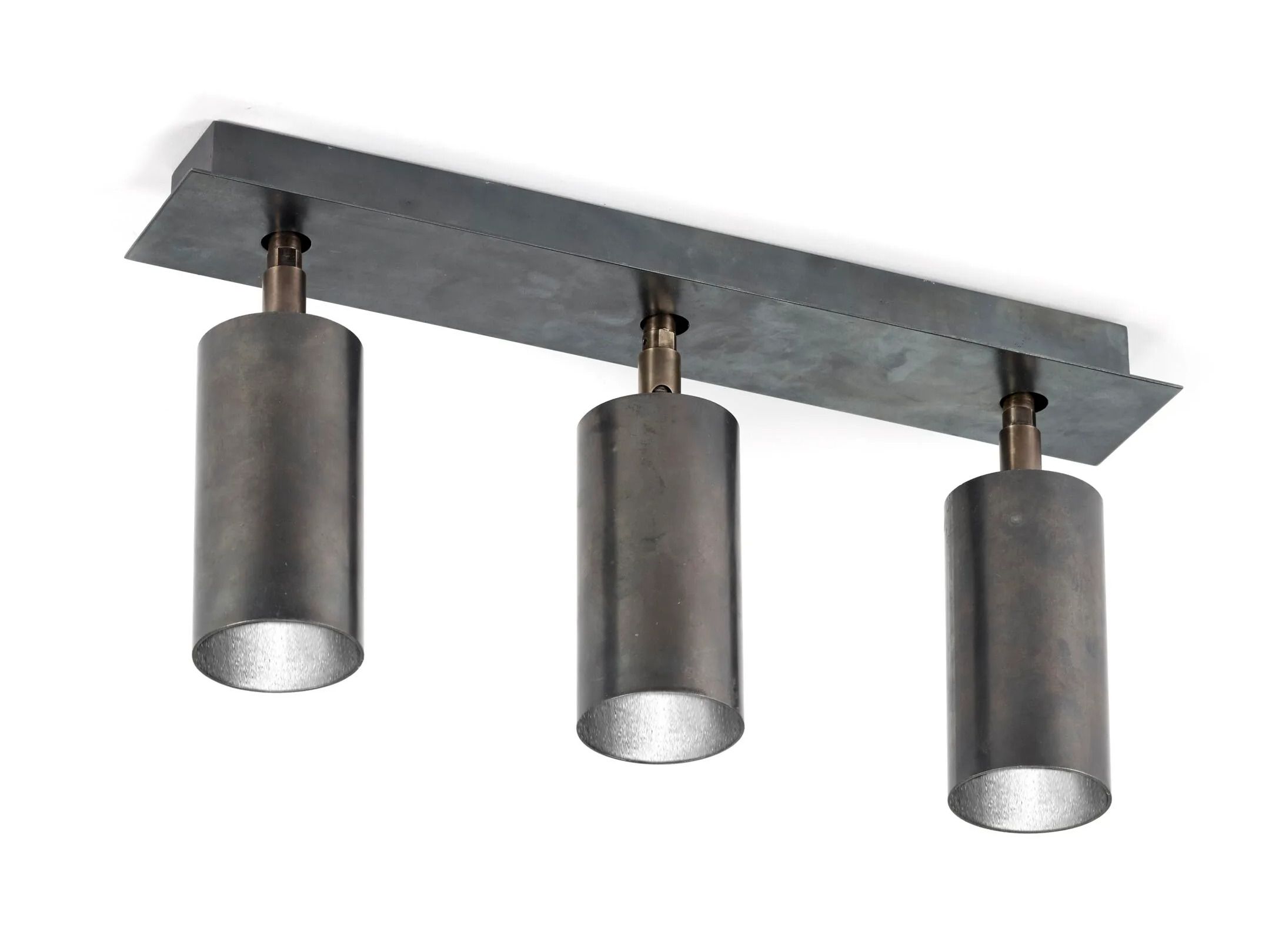 Регулируемая стальная светодиодная потолочная лампа Serax изысканный ARCH-00058566 - Вид №1