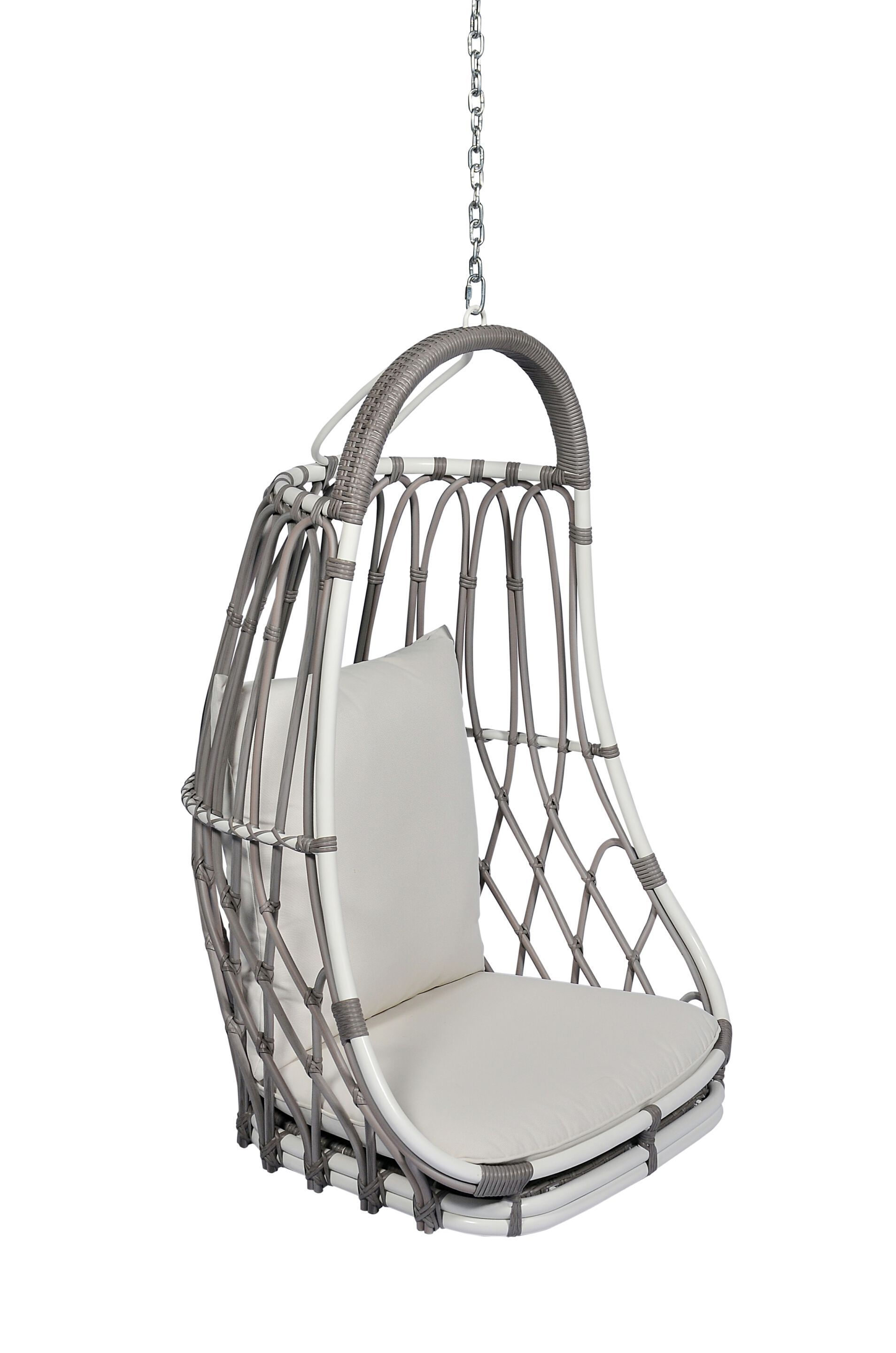 Подвесное сиденье из синтетического волокна cbdesign Искусство свинга ARCH-00027082 - Вид №28