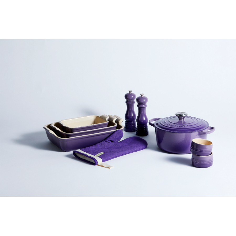 Блюдо для запекания Le Creuset, 26 см 61102267220006 - Вид №2