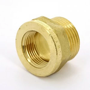 Переходник НВ TIEMME 3/4"x1/2"