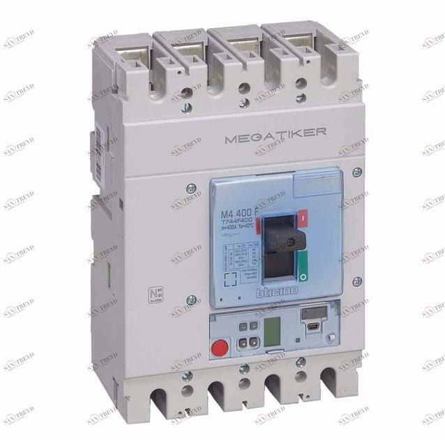 BTICINO Дифференциальный переключатель sun-id-1468574