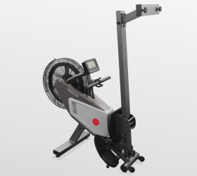 R808 Гребной тренажер r808 Carbon Fitness  - Вид №5