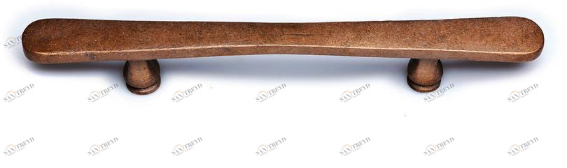 Dauby Мебельная ручка из бронзы Pure® 13367
