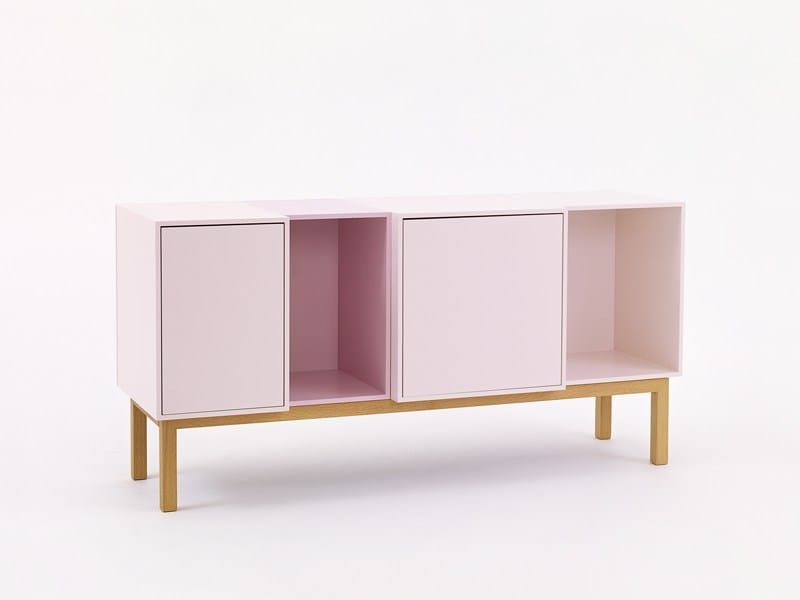 Модульный шкаф Cubit by Mymito ARCH-00072483 - Вид №41