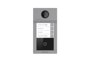 16402405 IP-домофония DS-KV8413-WME1 УТ-00024316 Hikvision