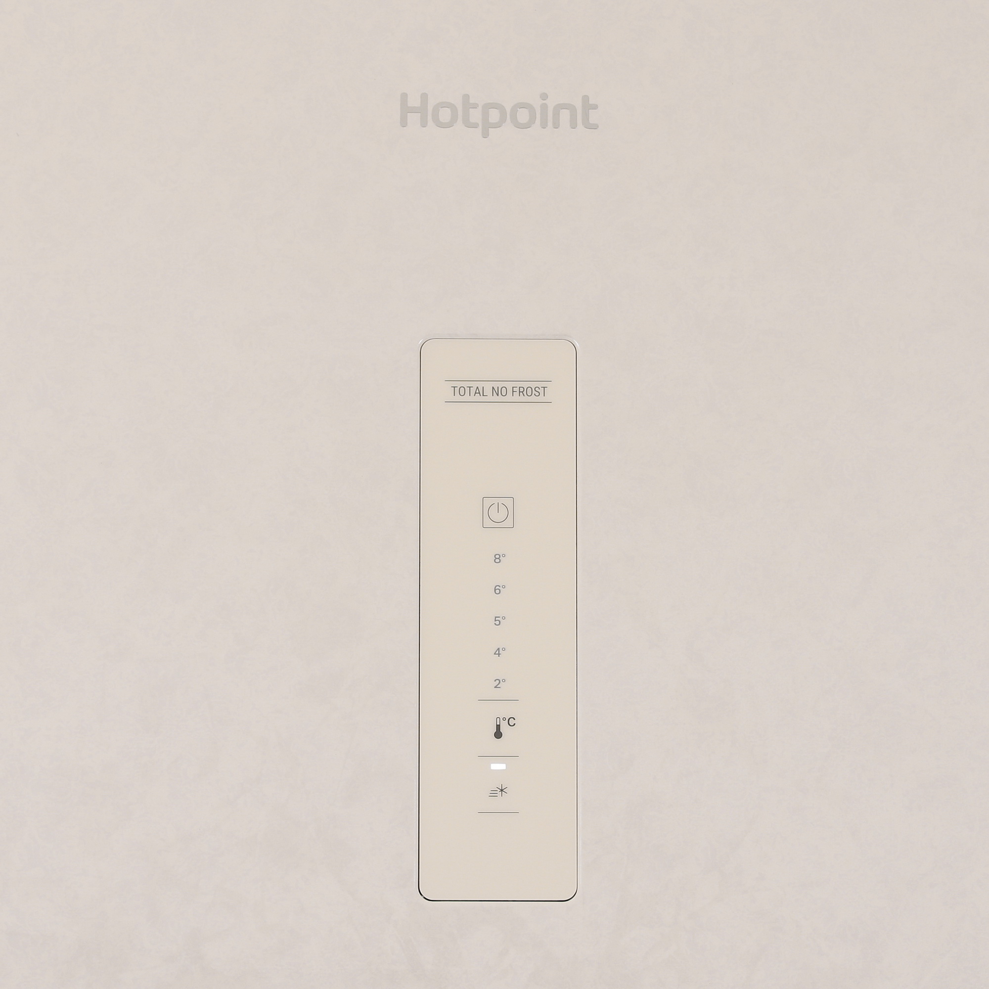 5449117 Холодильник с морозильником   Hotpoint HT 5180 AB бежевый STDN-0045357 - Вид №9