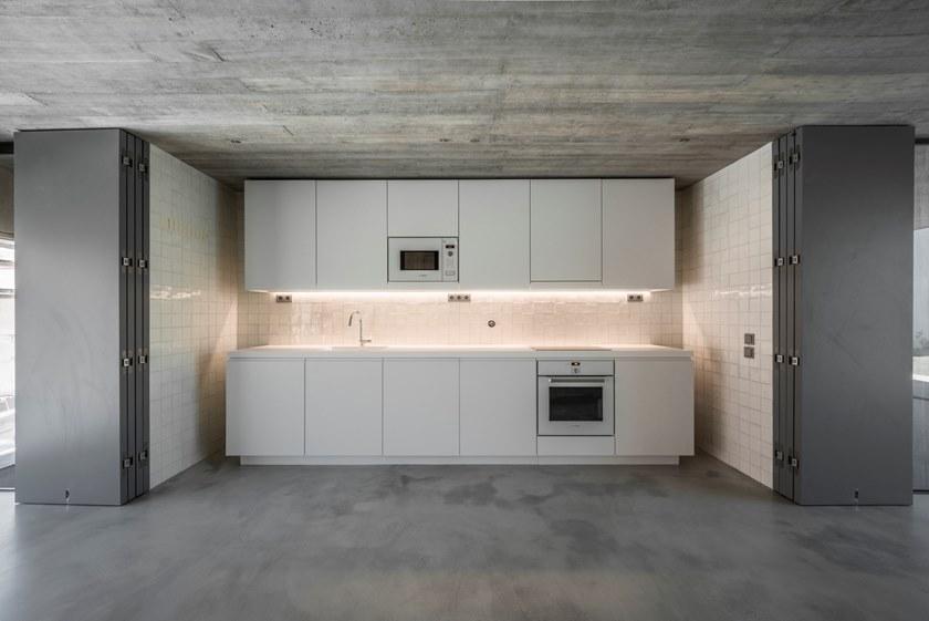 Novacolor Двухкомпонентный защитный полиуретан с высокими эксплуатационными характеристиками Wall2floor N361 - Вид №6