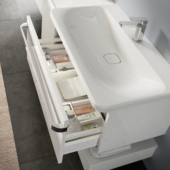 K083901 Раковина 80 см Ideal Standard TONIC II - Вид №7