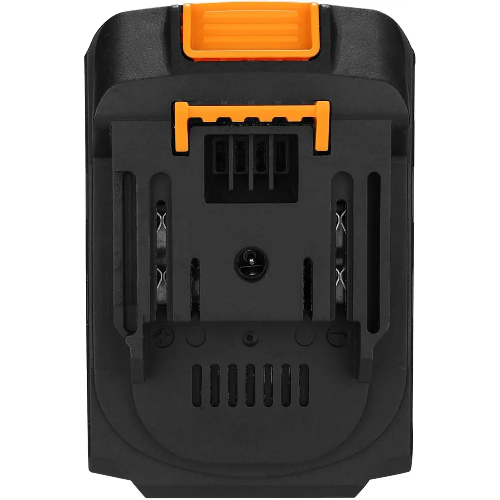 Аккумулятор Deko BL1820B 20 В Li-ion 2 Ач 87661646 STLM-2117357  - Вид №1