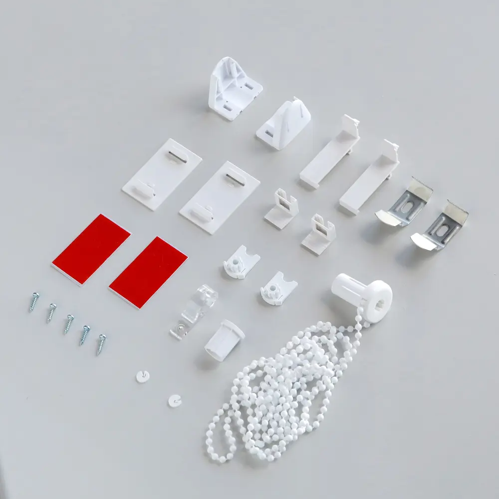 Штора рулонная день-ночь Петер 50x160 см экрю MIAMOZA Промо 2025 STLM-2022501 - Вид №4