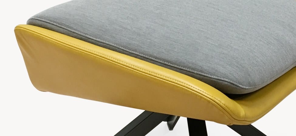 Мягкая подставка для ног MOROSO ARCH-00042982 - Вид №3