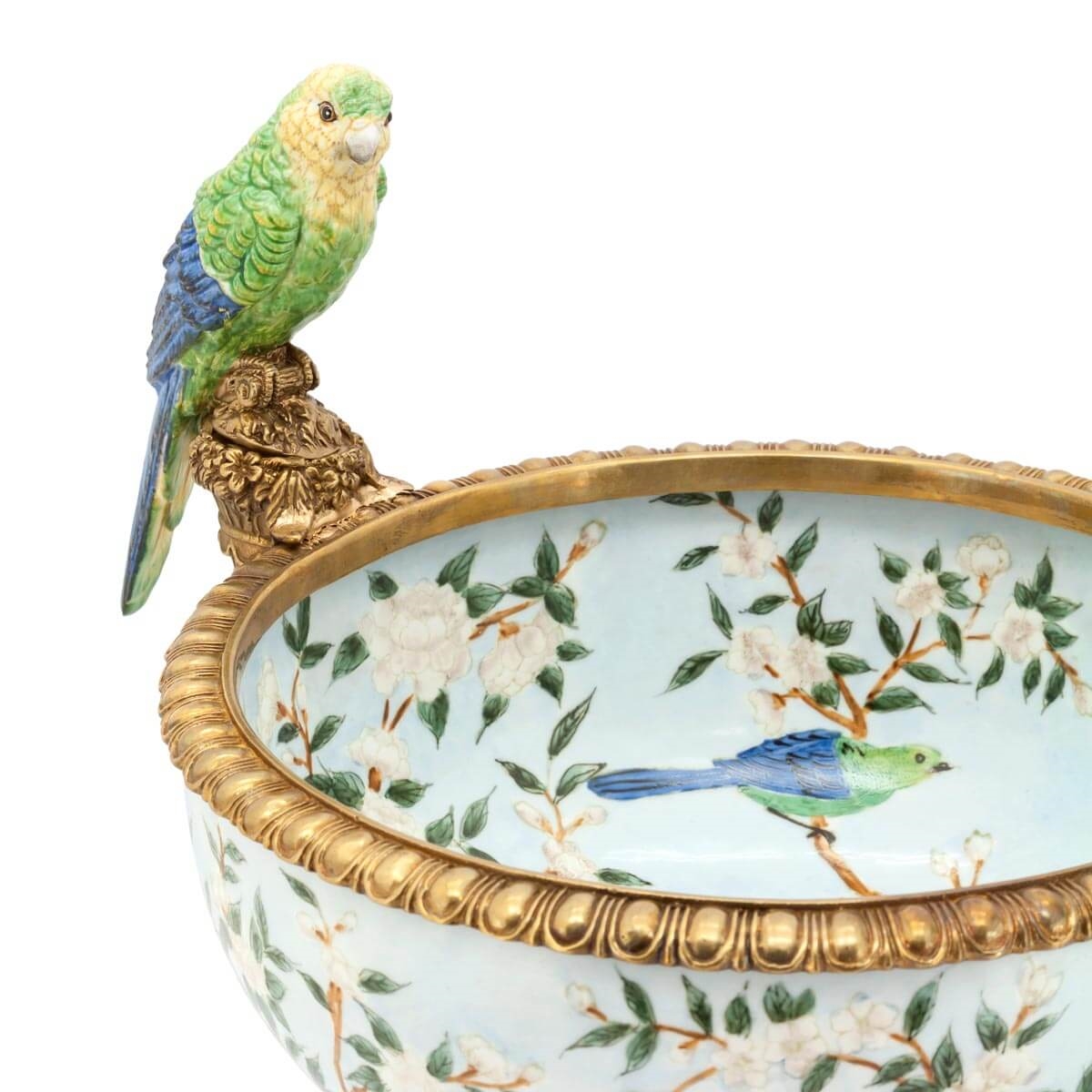 200883-81 ABHIKA КУБОК ATLANTIDE НА БАЗЕ LT.BLUE  - Вид №1