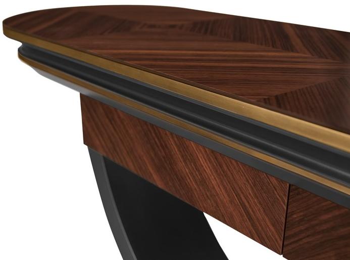 A.R. Arredamenti Консоль с ящиками Oliver Ol24 - Вид №2