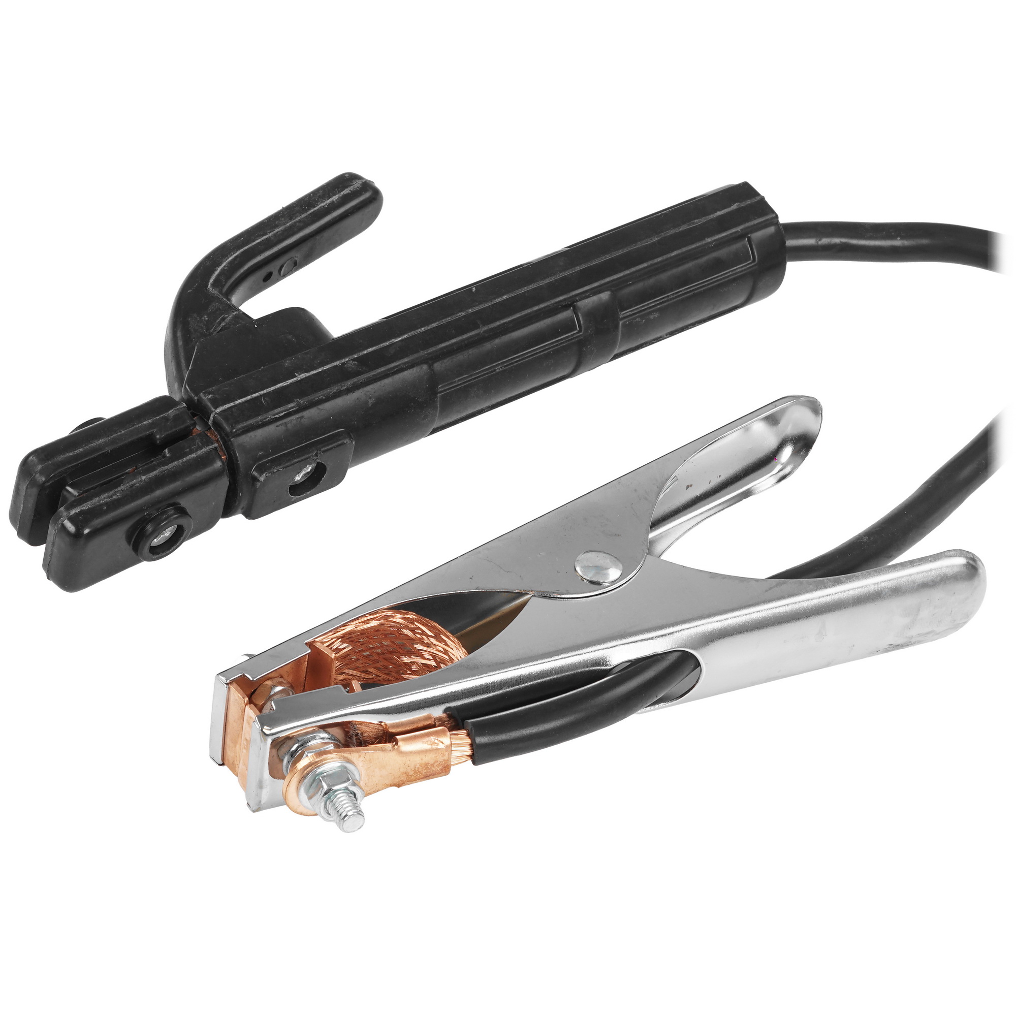 Сварочный аппарат GROVERS ENERGY ARC 160 WIN-160I 9131565 STDN-0035102 - Вид №7