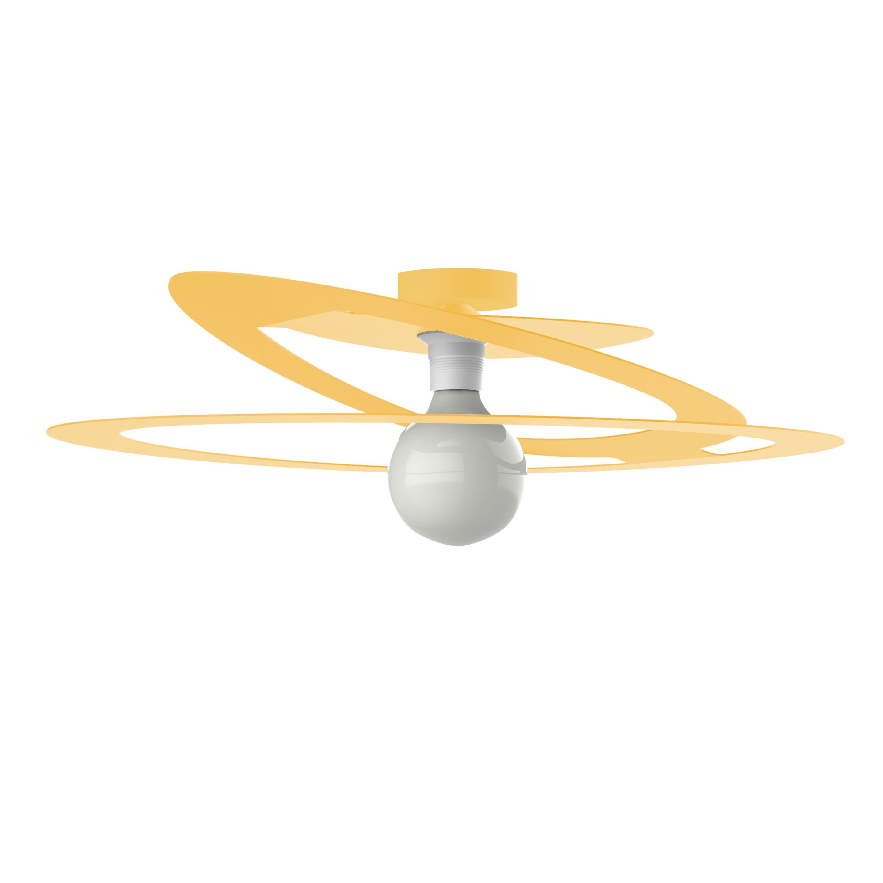 Светодиодный потолочный светильник WayPoint Dilate ARCH-00131313 - Вид №64