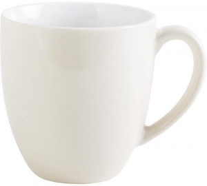 575334A72263C Пронто колоре kaffeebecher 0,40 л х слоновой кости Kahla-porzellan