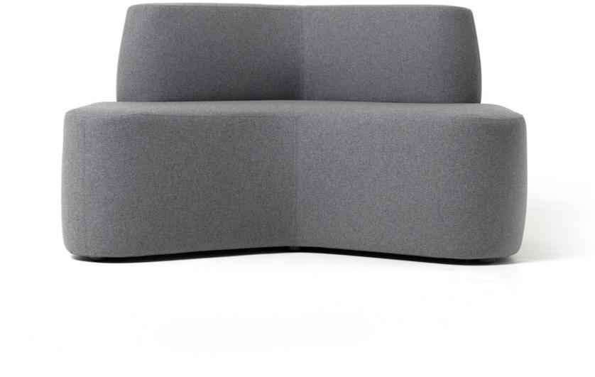 Diemme Модульный тканевый диван Cross sun-id-1434839 - Вид №2