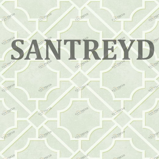 CT40500 Обои Seabrook The Avenues