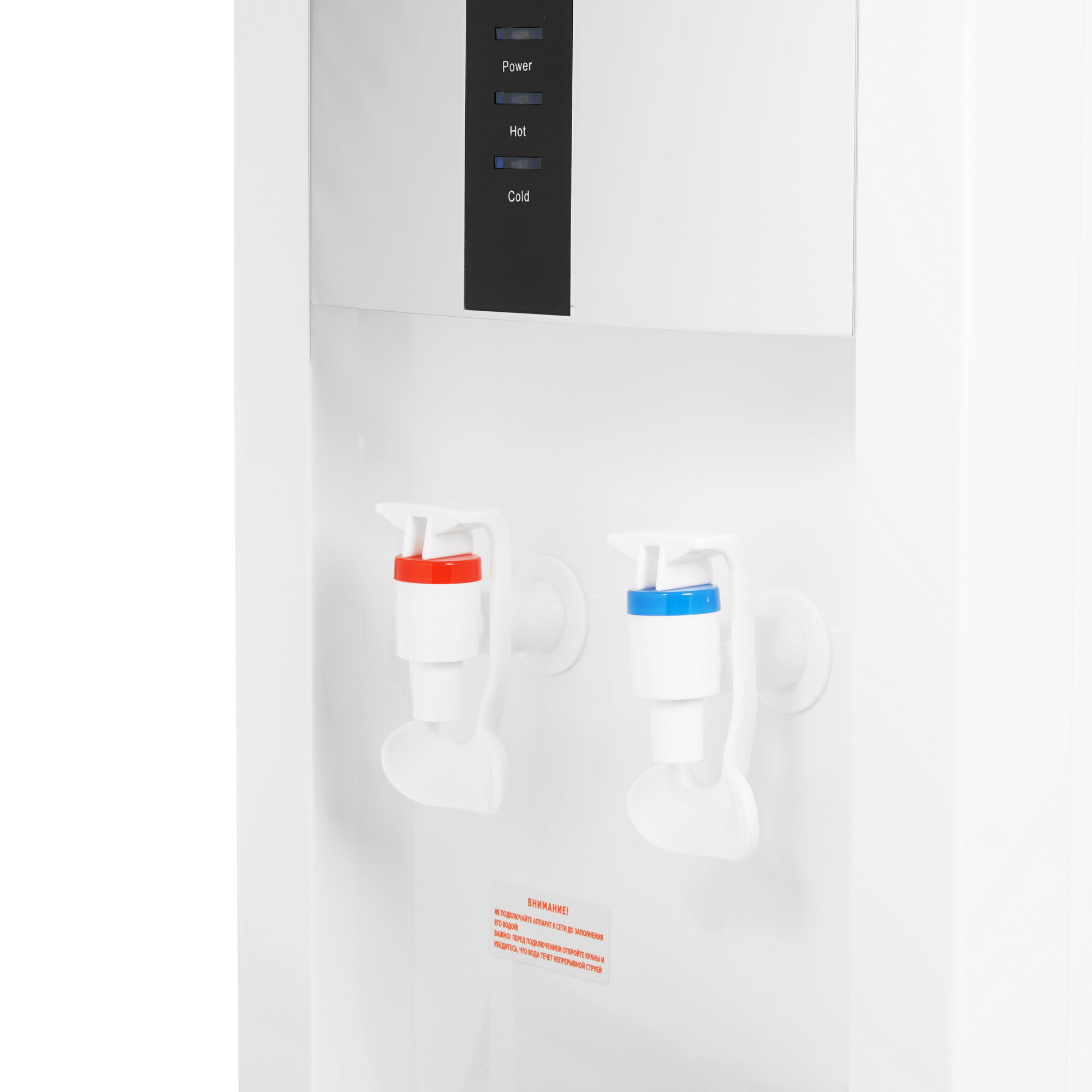 8164485 Диспенсер Ecotronic "Экочип" V21-LE белый STDN-0071969 - Вид №3