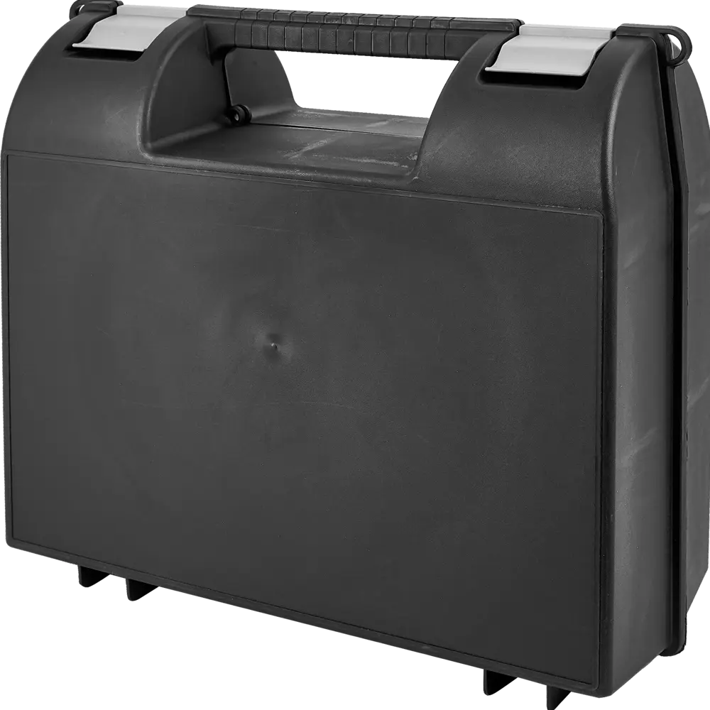 Ящик для дрели 340x325x140 мм, пластик 86549299 STLM-2149856 Santreyd 