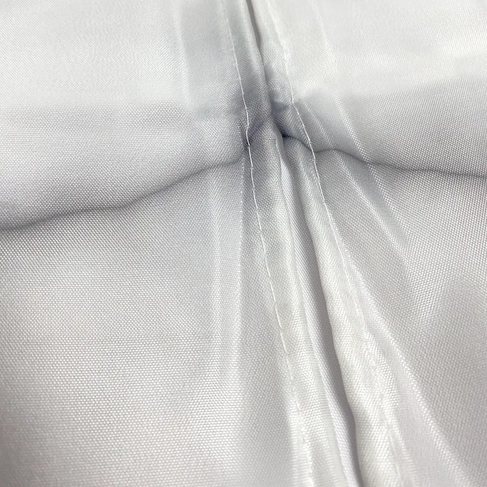 Lemer Iguasu — элегантная штора для душа с водоотталкивающим покрытием 89384992 STLM-1574542 - Вид №5