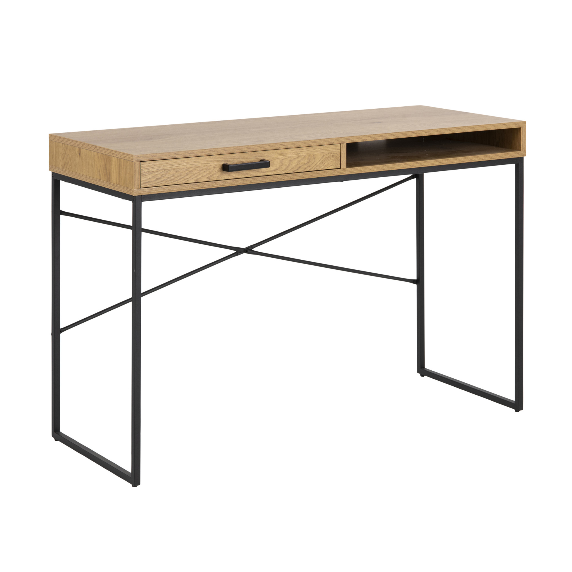 2000983231055 Рабочий стол seaford Actona Seaford 