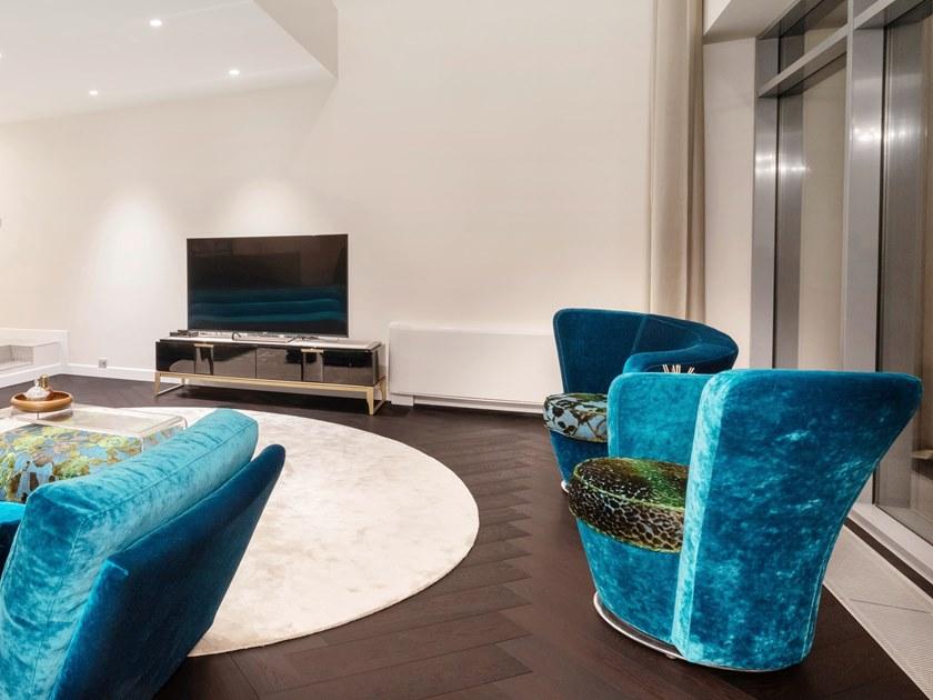 mafi Дубовый пол Basic eiche Vnvfbkn - Вид №3