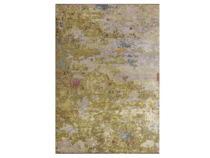 Прямоугольный ковер с рисунком