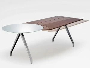 König Neurath Рабочий стол из дерева Table